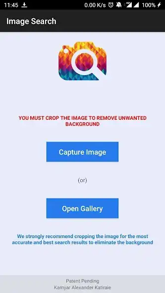Play Best Reverse Image Search - Search By An Image  and enjoy Best Reverse Image Search - Search By An Image with UptoPlay