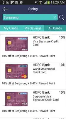 Play BestRewardingCard