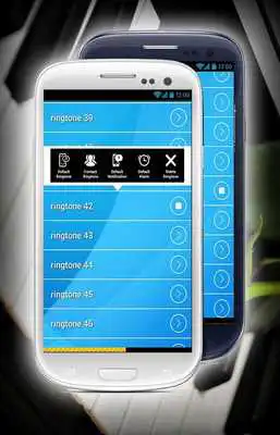 Play Best Ringtones 2016