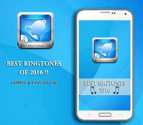 Play Best Ringtones 2016
