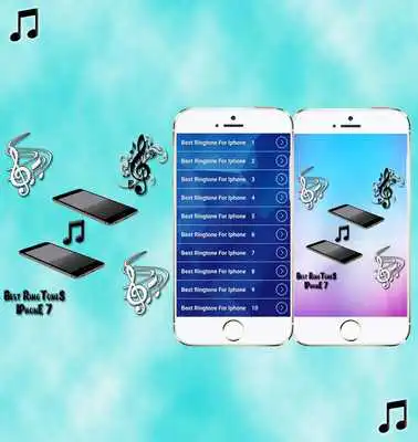 Play Best Ringtones 2017 For Iphone