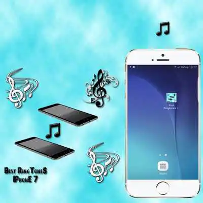 Play Best Ringtones 2017 For Iphone