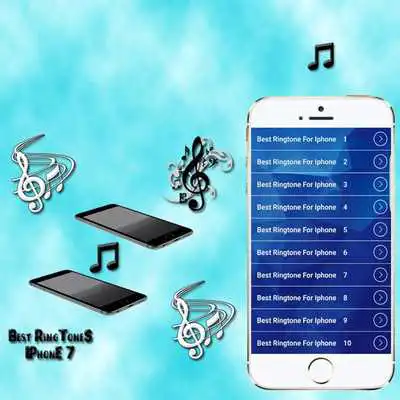 Play Best Ringtones 2017 For Iphone