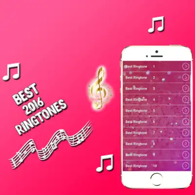 Play best ringtones 2017