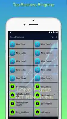 Play Best Ringtones Business PREMIUM Play Best Ringtones Business PREMIUM
