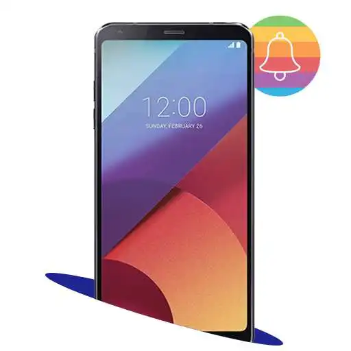 Run free android online Best Ringtones for LG APK Run free android online Best Ringtones for LG APK