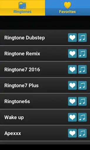 Play APK Best Ringtones for LG  and enjoy Best Ringtones for LG with UptoPlay ringtone.best.sounds.tt.g6.classical.lgall