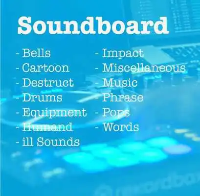 Play Best  Ringtones - Soundboard