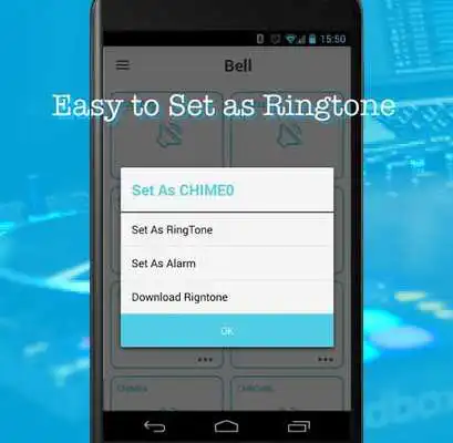 Play Best  Ringtones - Soundboard