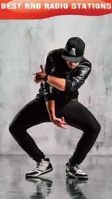 Play Best RnB Radio Stations