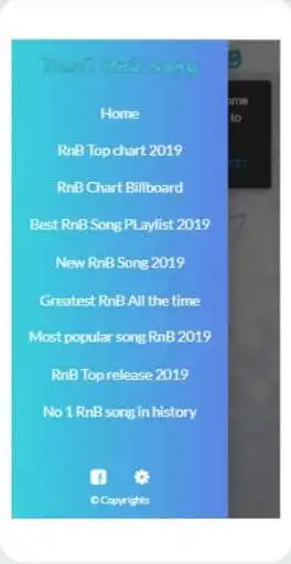 Play Best RnB Song  and enjoy Best RnB Song with UptoPlay