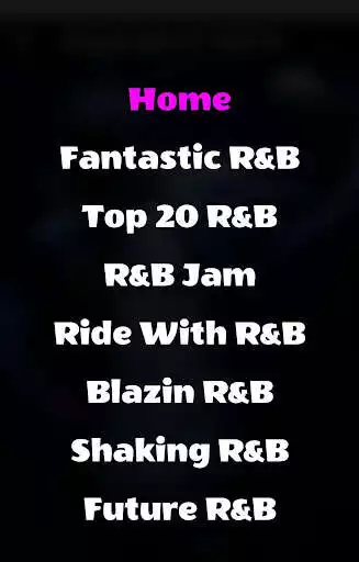Play Best rnb songs hits as an online game Best rnb songs hits with UptoPlay