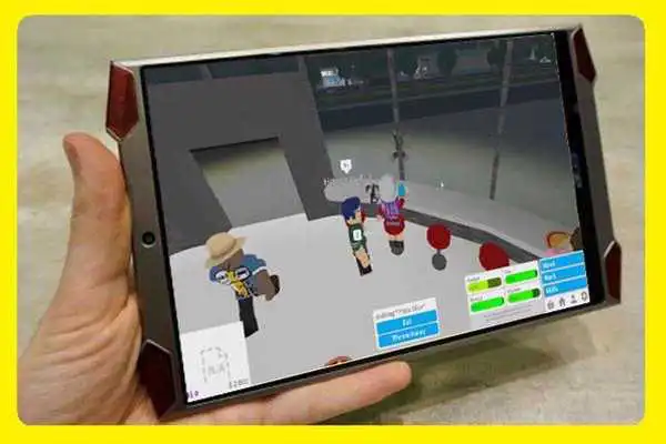 Play Best ROBLOX of Guide Play Best ROBLOX of Guide