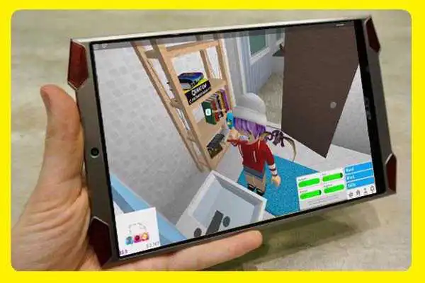 Play Best ROBLOX of Guide Play Best ROBLOX of Guide