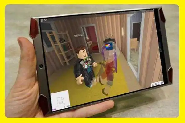 Play Best ROBLOX of Guide Play Best ROBLOX of Guide