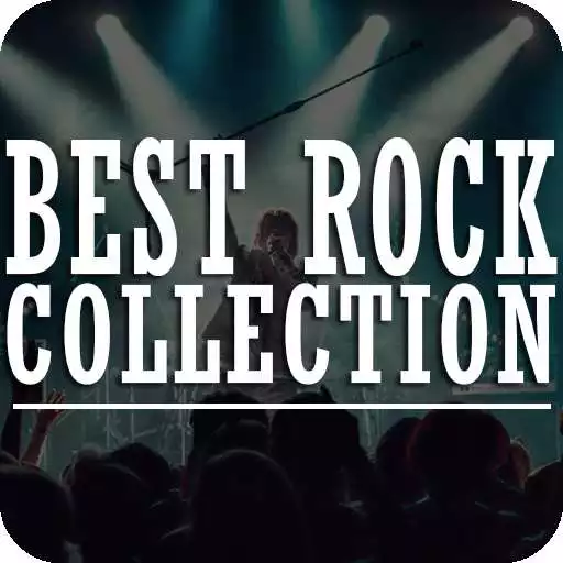Free play online Best Rock Collection APK