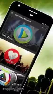 Play Best Rock Collection