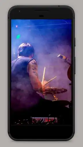 Play Best Rock Music : Classic Rock Songs as an online game Best Rock Music : Classic Rock Songs with UptoPlay