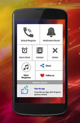 Play Best Rock Ringtones 2018