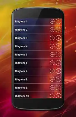 Play Best Rock Ringtones 2018