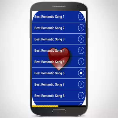 Play Best Romantic Ringtones 2016 Play Best Romantic Ringtones 2016