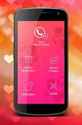 Play Best Romantic Ringtones