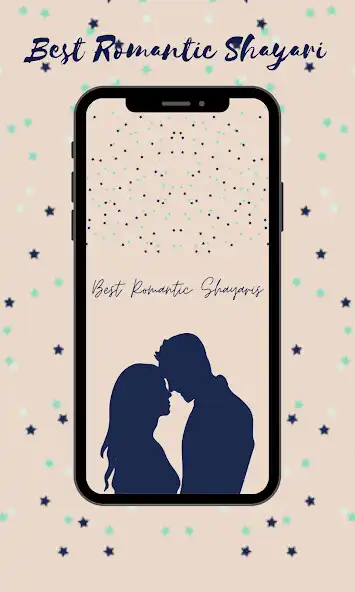 Play Best Romantic Shayaris  and enjoy Best Romantic Shayaris with UptoPlay