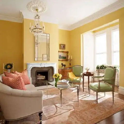 Play Best room paint color ideas APK