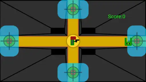 Play Bestroyer as an online game Bestroyer with UptoPlay