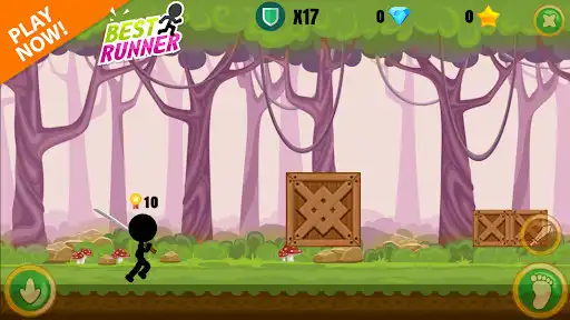 Play Best Runner  and enjoy Best Runner with UptoPlay
