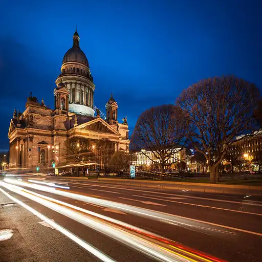 Play Best Russia Wallpapers APK Play Best Russia Wallpapers APK