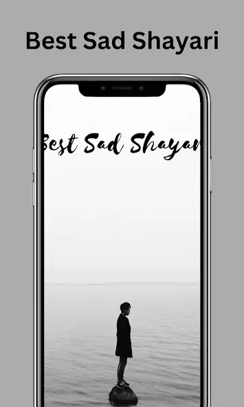 Play Best Sad Shayari Urdu  and enjoy Best Sad Shayari Urdu with UptoPlay