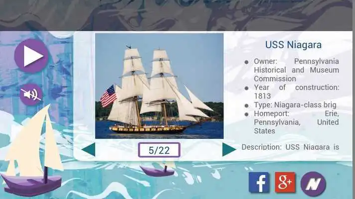 Play Best Sailing Ships