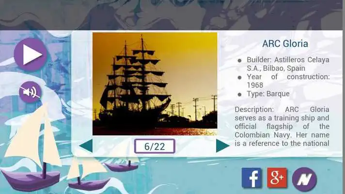 Play Best Sailing Ships