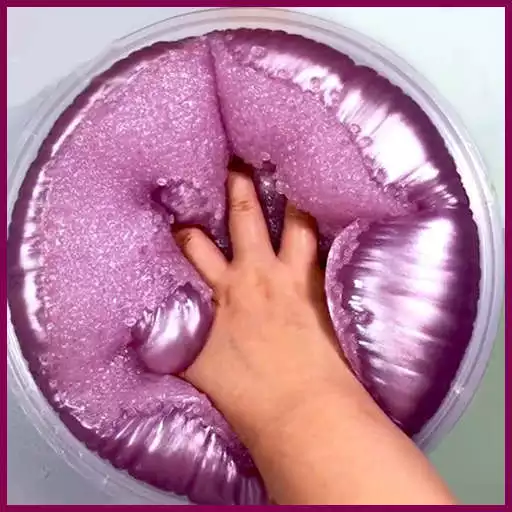 Play Best Satisfying Slime Videos APK