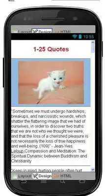 Play Best Science Fiction Quotes