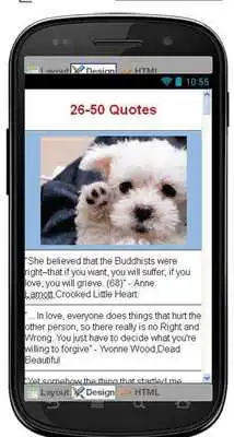 Play Best Science Fiction Quotes