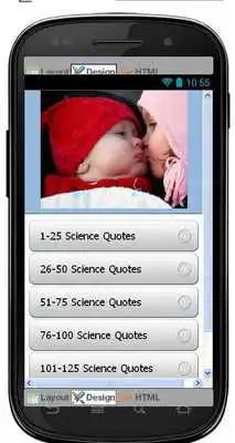Play Best Science Quotes Play Best Science Quotes