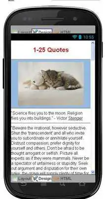 Play Best Science Quotes Play Best Science Quotes