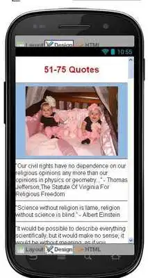 Play Best Science Quotes Play Best Science Quotes