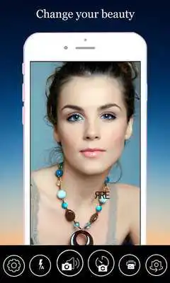 Play Best Selfie Camera