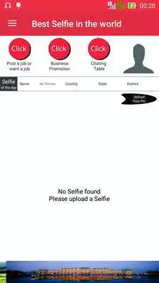 Play Best Selfie in the world