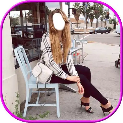 Run free android online Best Selfie Photo Frames APK