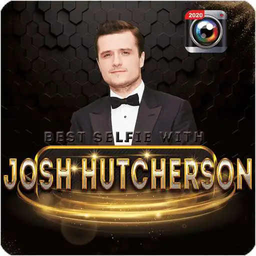 Play Best Selfie With Josh Hutcherson APK