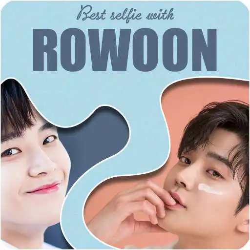 Play Best selfie with Rowoon (SF9) APK