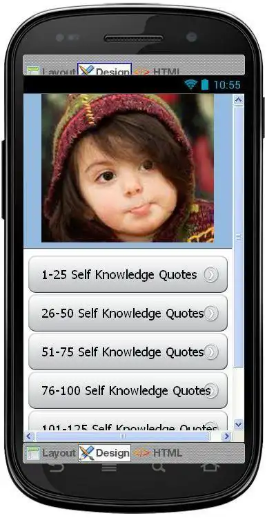 Play Best Self Knowledge Quotes