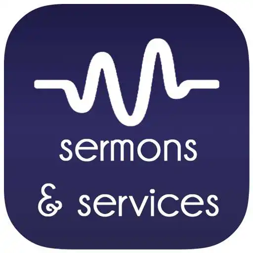 Play BEST Sermons and Services Radios APK