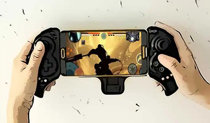 Play Best Shadow Fight Epic Swords