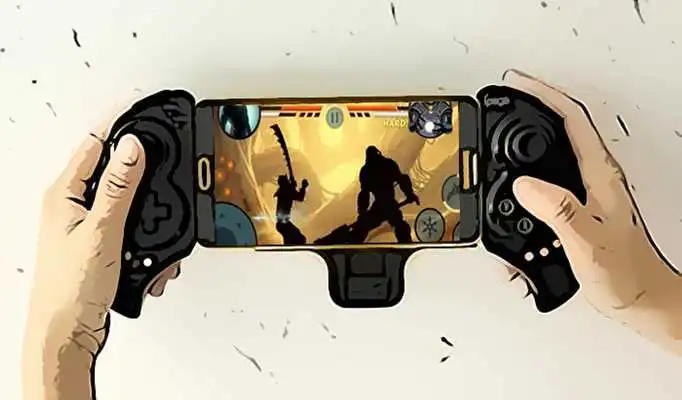 Play Best Shadow Fight Epic Swords