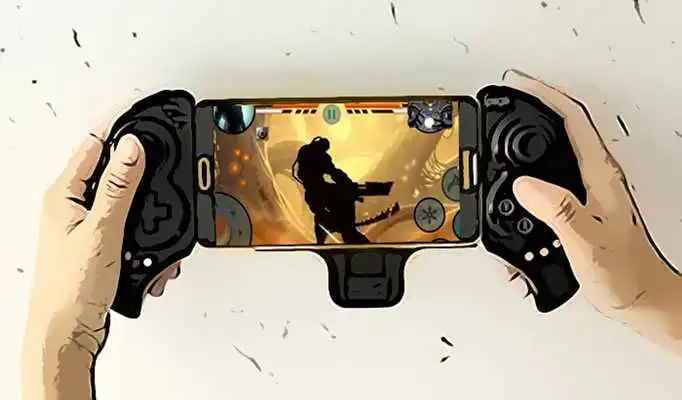 Play Best Shadow Fight Epic Swords